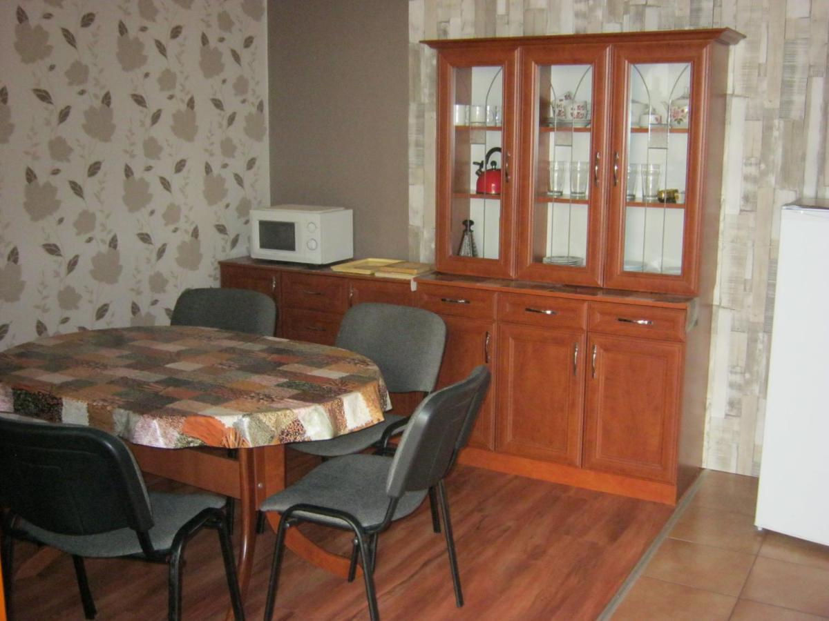 Kitti Apartman Balatonboglár Eksteriør billede